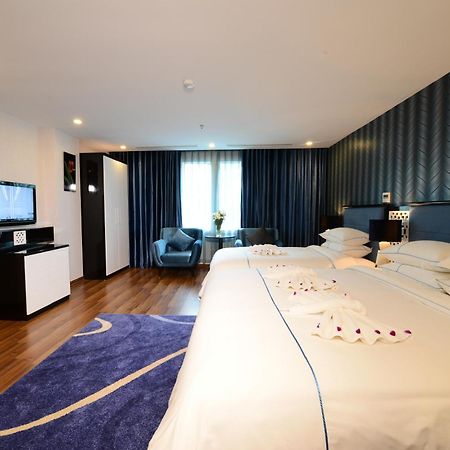 Hanoi Emerald Waters Hotel & Spa Δωμάτιο φωτογραφία
