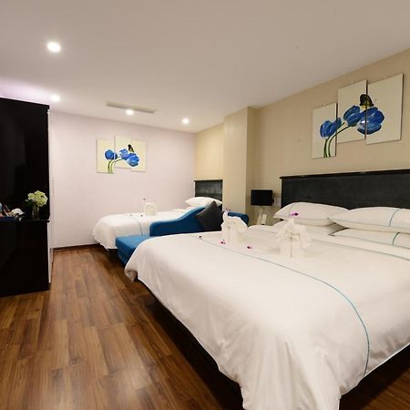 Hanoi Emerald Waters Hotel & Spa Δωμάτιο φωτογραφία