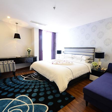 Hanoi Emerald Waters Hotel & Spa Εξωτερικό φωτογραφία