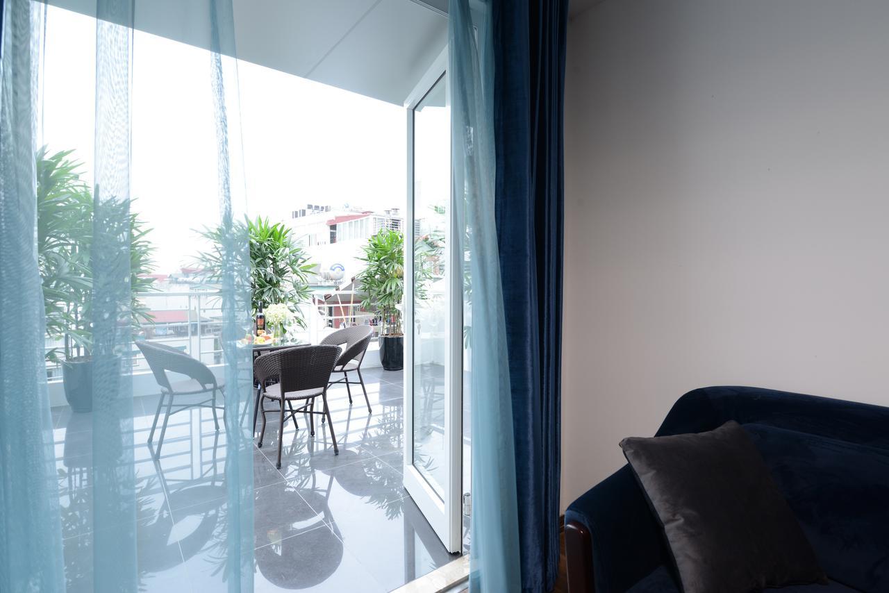 Hanoi Emerald Waters Hotel & Spa Εξωτερικό φωτογραφία