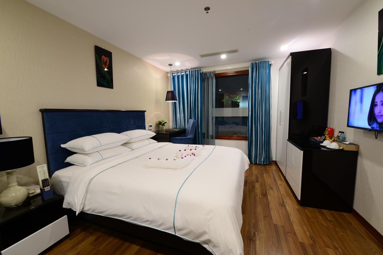 Hanoi Emerald Waters Hotel & Spa Εξωτερικό φωτογραφία