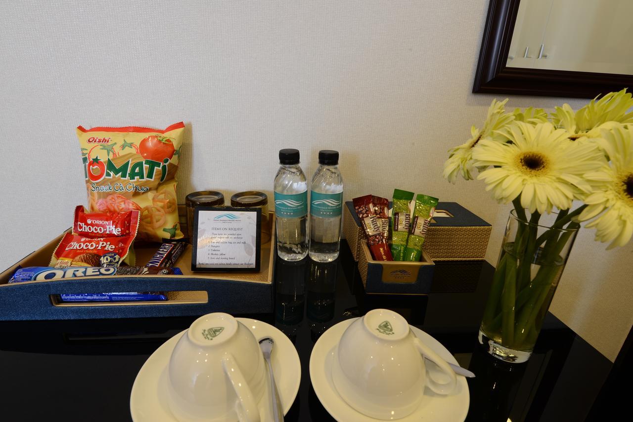 Hanoi Emerald Waters Hotel & Spa Εξωτερικό φωτογραφία