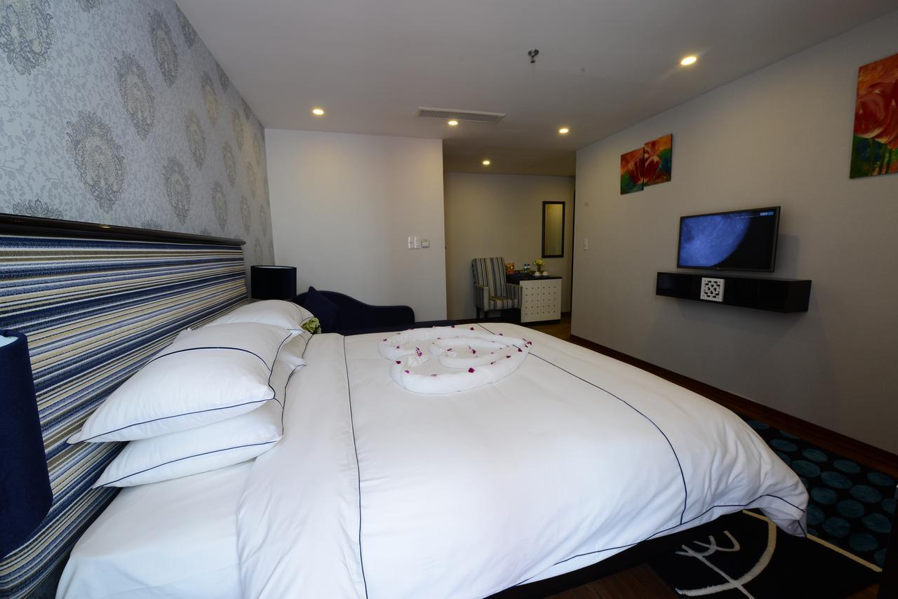 Hanoi Emerald Waters Hotel & Spa Εξωτερικό φωτογραφία