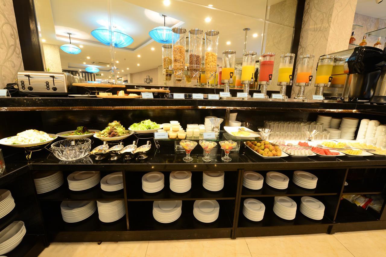 Hanoi Emerald Waters Hotel & Spa Εξωτερικό φωτογραφία