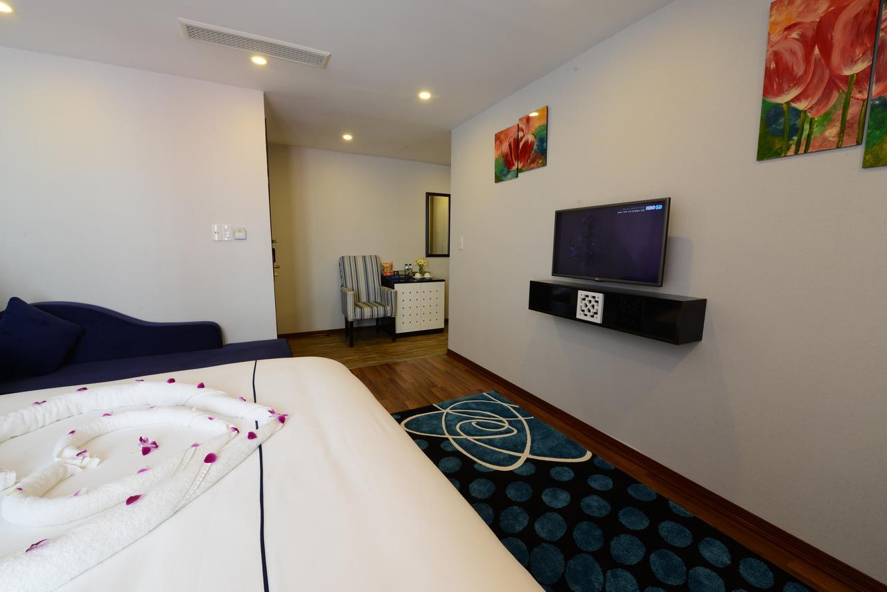 Hanoi Emerald Waters Hotel & Spa Εξωτερικό φωτογραφία