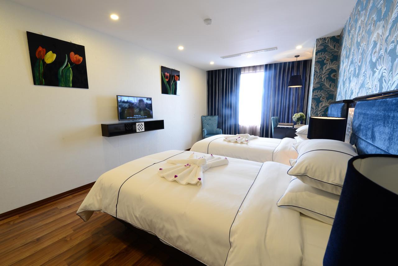 Hanoi Emerald Waters Hotel & Spa Εξωτερικό φωτογραφία