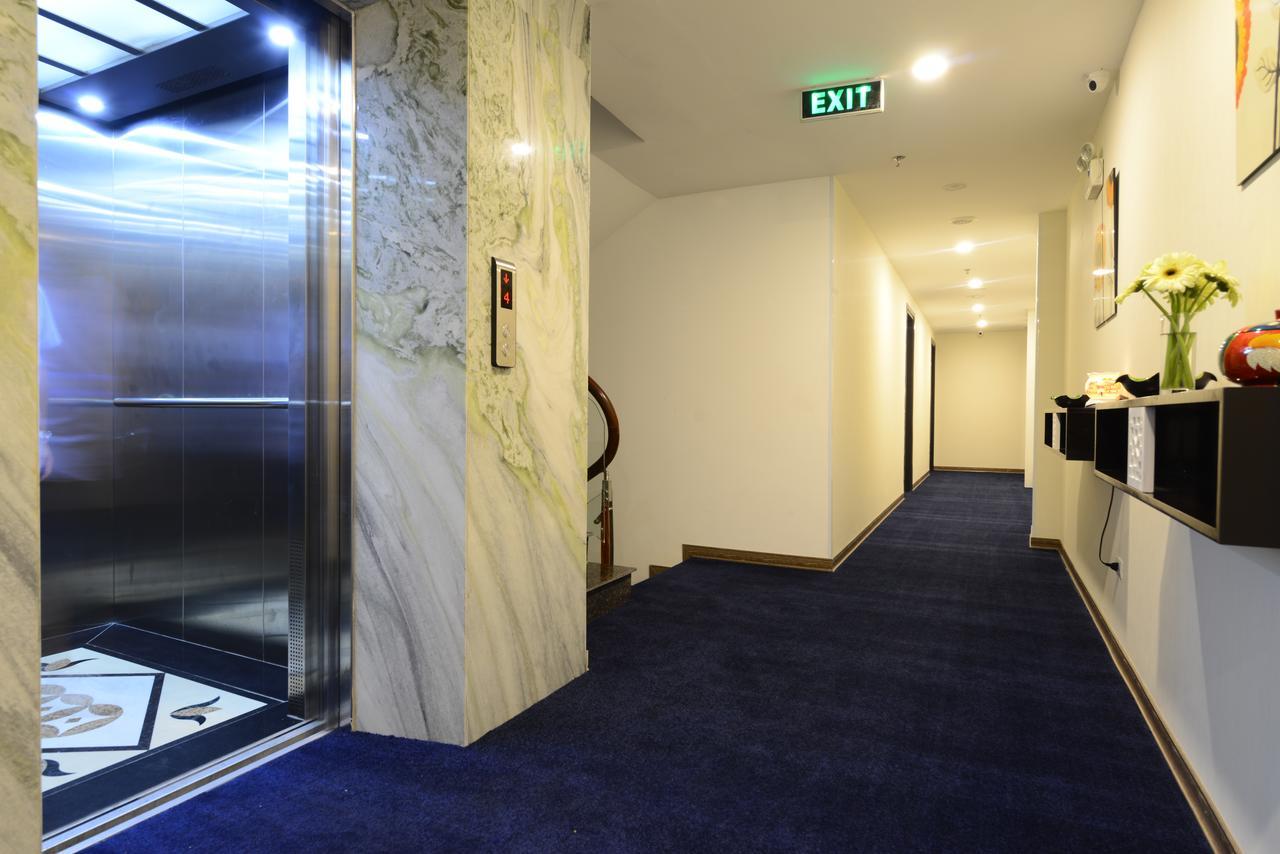 Hanoi Emerald Waters Hotel & Spa Εξωτερικό φωτογραφία