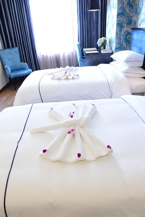 Hanoi Emerald Waters Hotel & Spa Εξωτερικό φωτογραφία