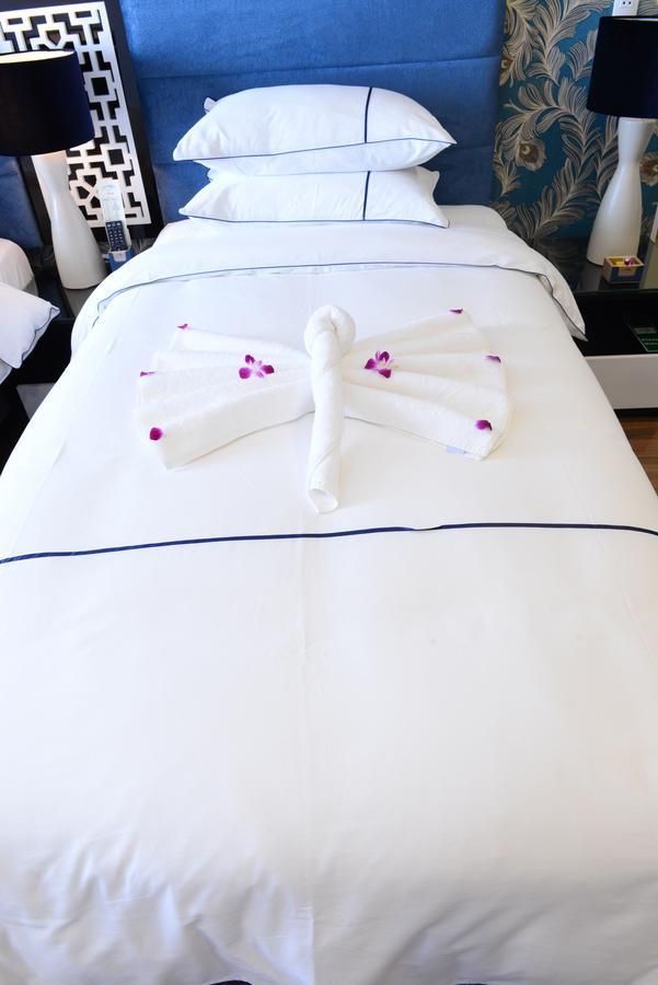 Hanoi Emerald Waters Hotel & Spa Εξωτερικό φωτογραφία