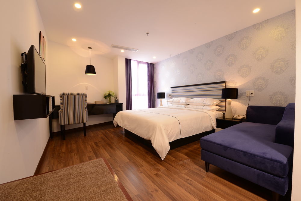 Hanoi Emerald Waters Hotel & Spa Εξωτερικό φωτογραφία