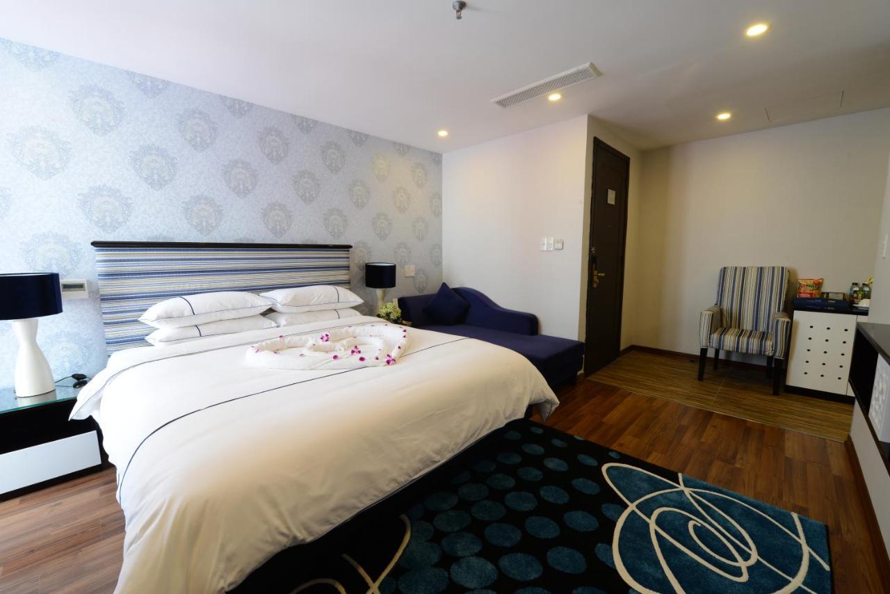 Hanoi Emerald Waters Hotel & Spa Δωμάτιο φωτογραφία