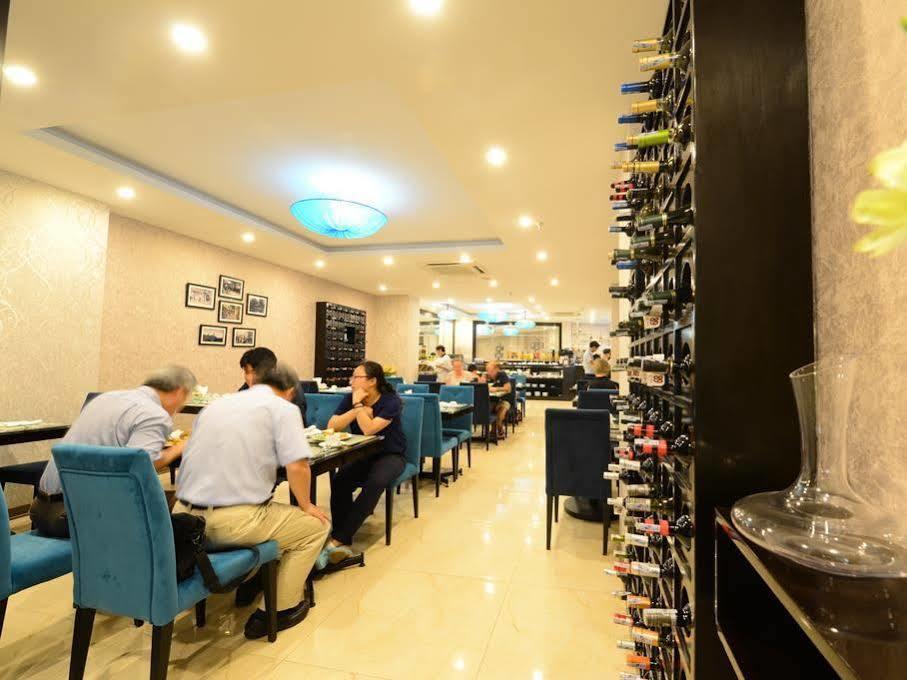 Hanoi Emerald Waters Hotel & Spa Εξωτερικό φωτογραφία