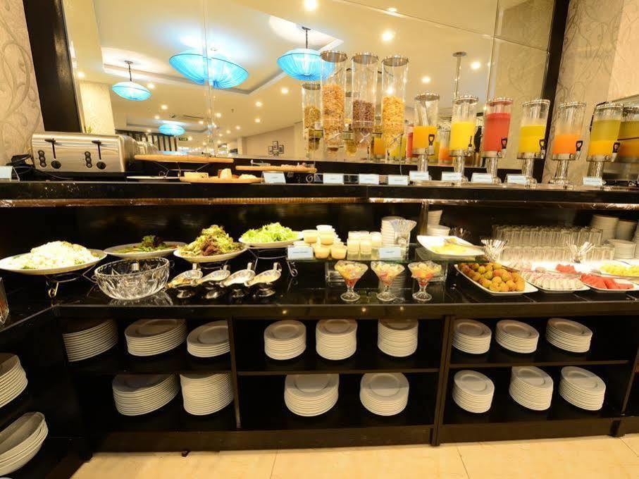 Hanoi Emerald Waters Hotel & Spa Εξωτερικό φωτογραφία
