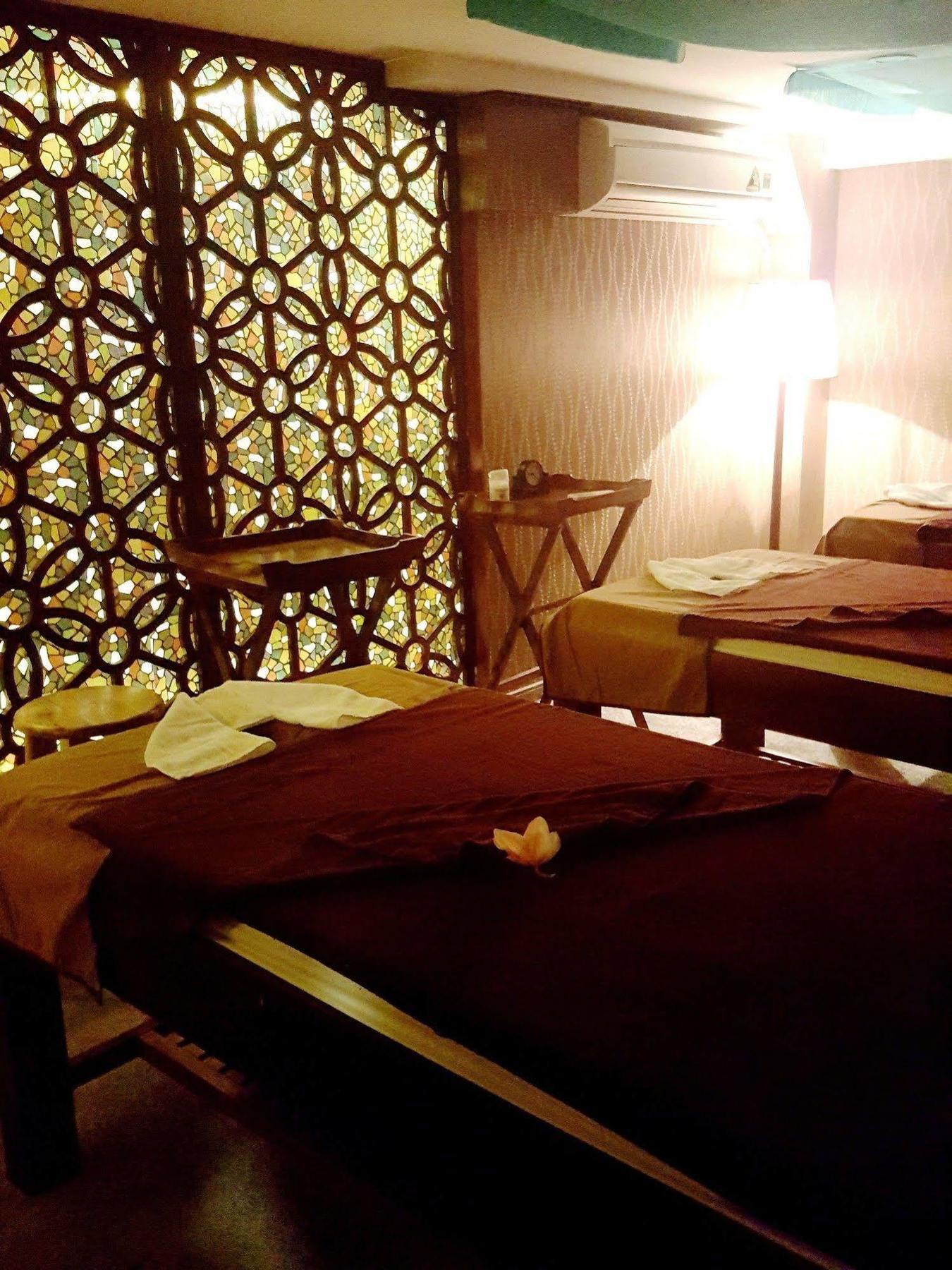 Hanoi Emerald Waters Hotel & Spa Εξωτερικό φωτογραφία