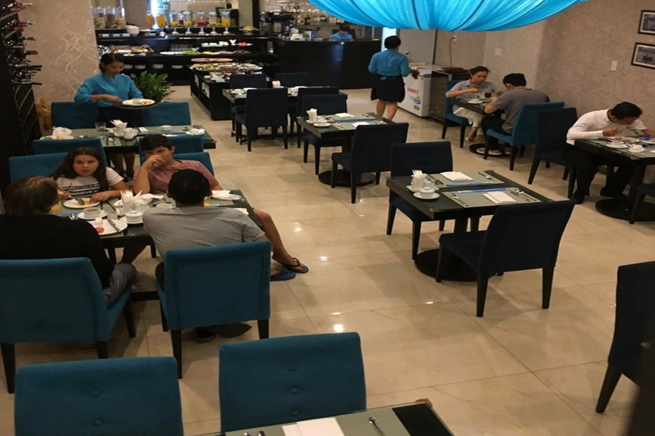 Hanoi Emerald Waters Hotel & Spa Εξωτερικό φωτογραφία