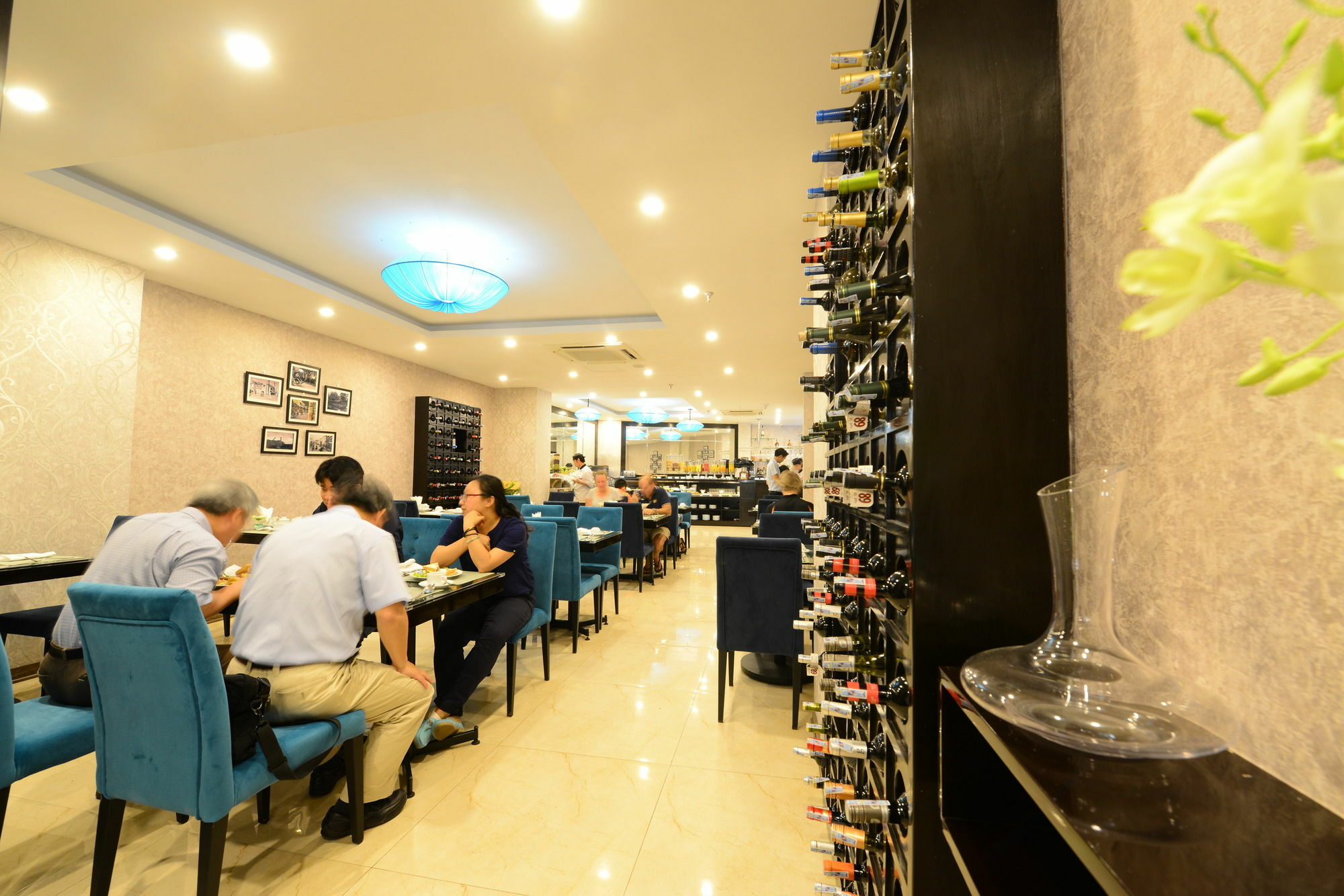Hanoi Emerald Waters Hotel & Spa Εξωτερικό φωτογραφία