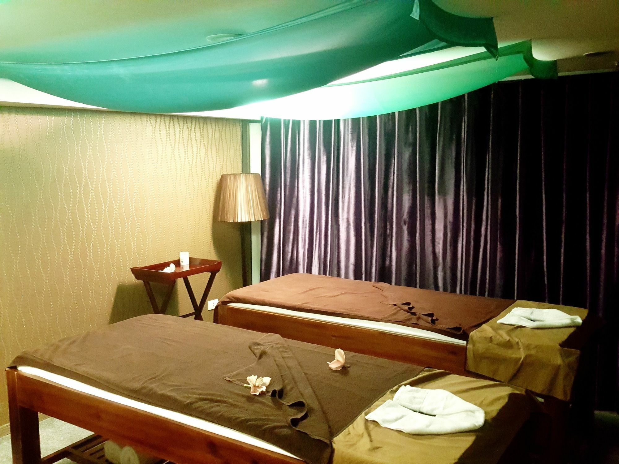 Hanoi Emerald Waters Hotel & Spa Εξωτερικό φωτογραφία