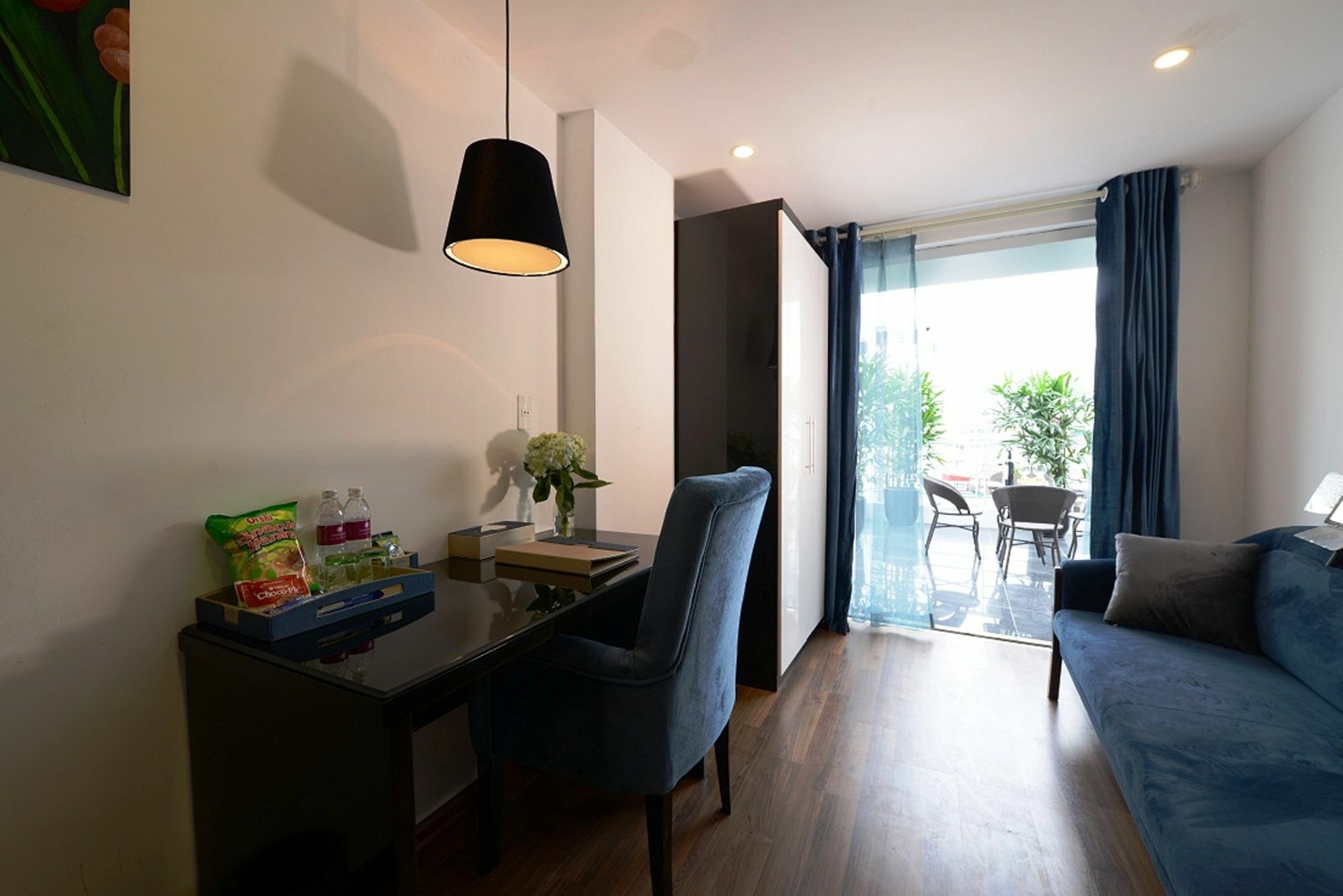 Hanoi Emerald Waters Hotel & Spa Εξωτερικό φωτογραφία