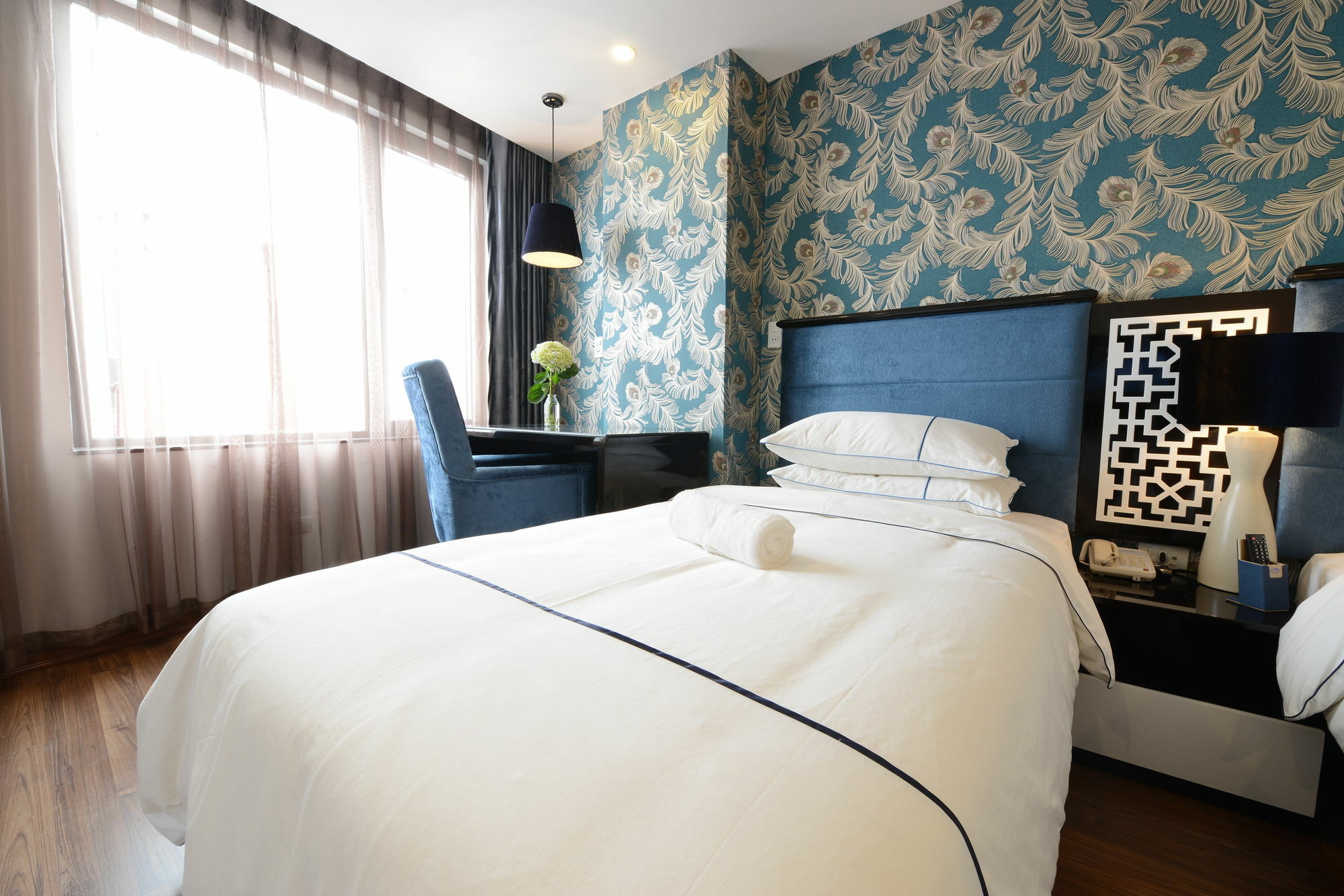 Hanoi Emerald Waters Hotel & Spa Εξωτερικό φωτογραφία