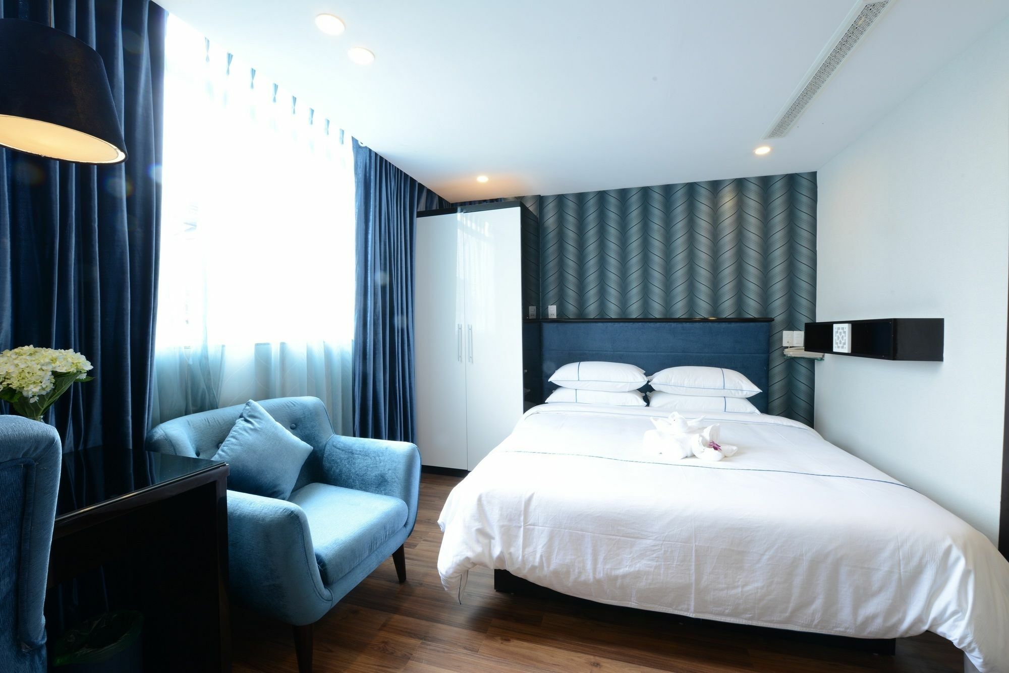 Hanoi Emerald Waters Hotel & Spa Εξωτερικό φωτογραφία
