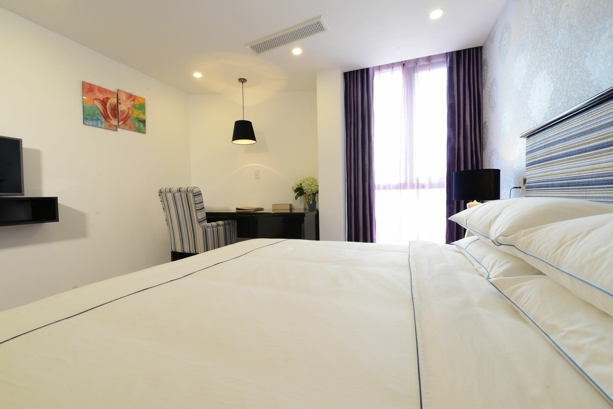 Hanoi Emerald Waters Hotel & Spa Εξωτερικό φωτογραφία