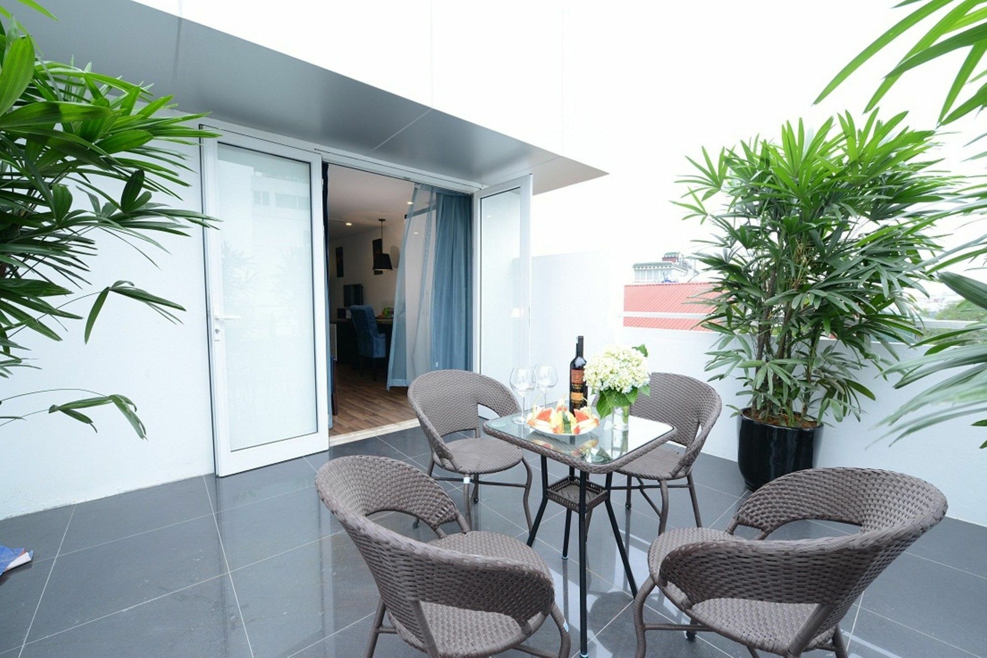 Hanoi Emerald Waters Hotel & Spa Εξωτερικό φωτογραφία