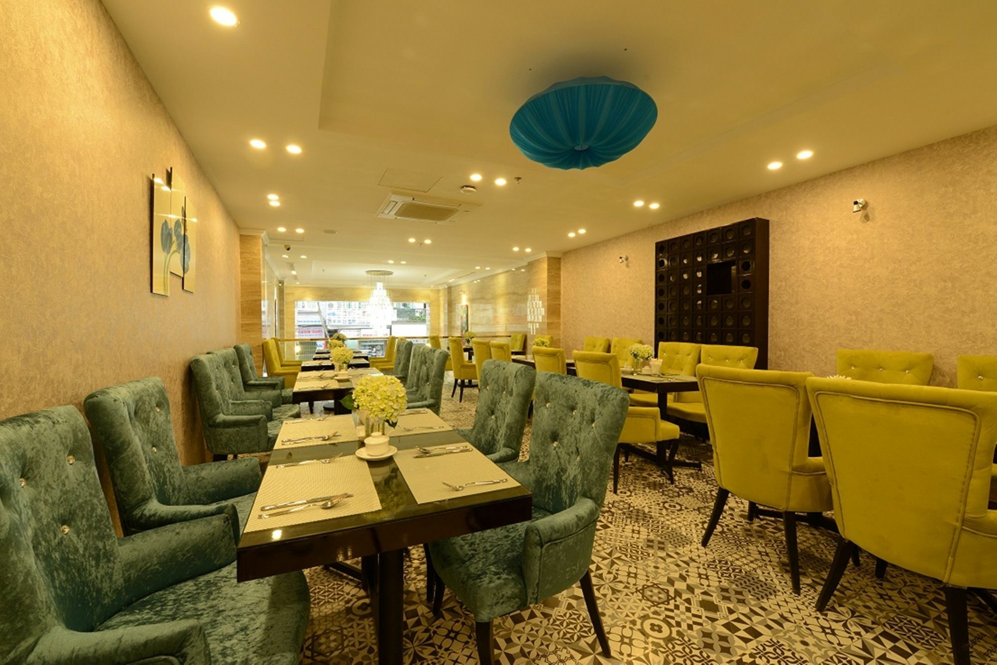Hanoi Emerald Waters Hotel & Spa Εξωτερικό φωτογραφία