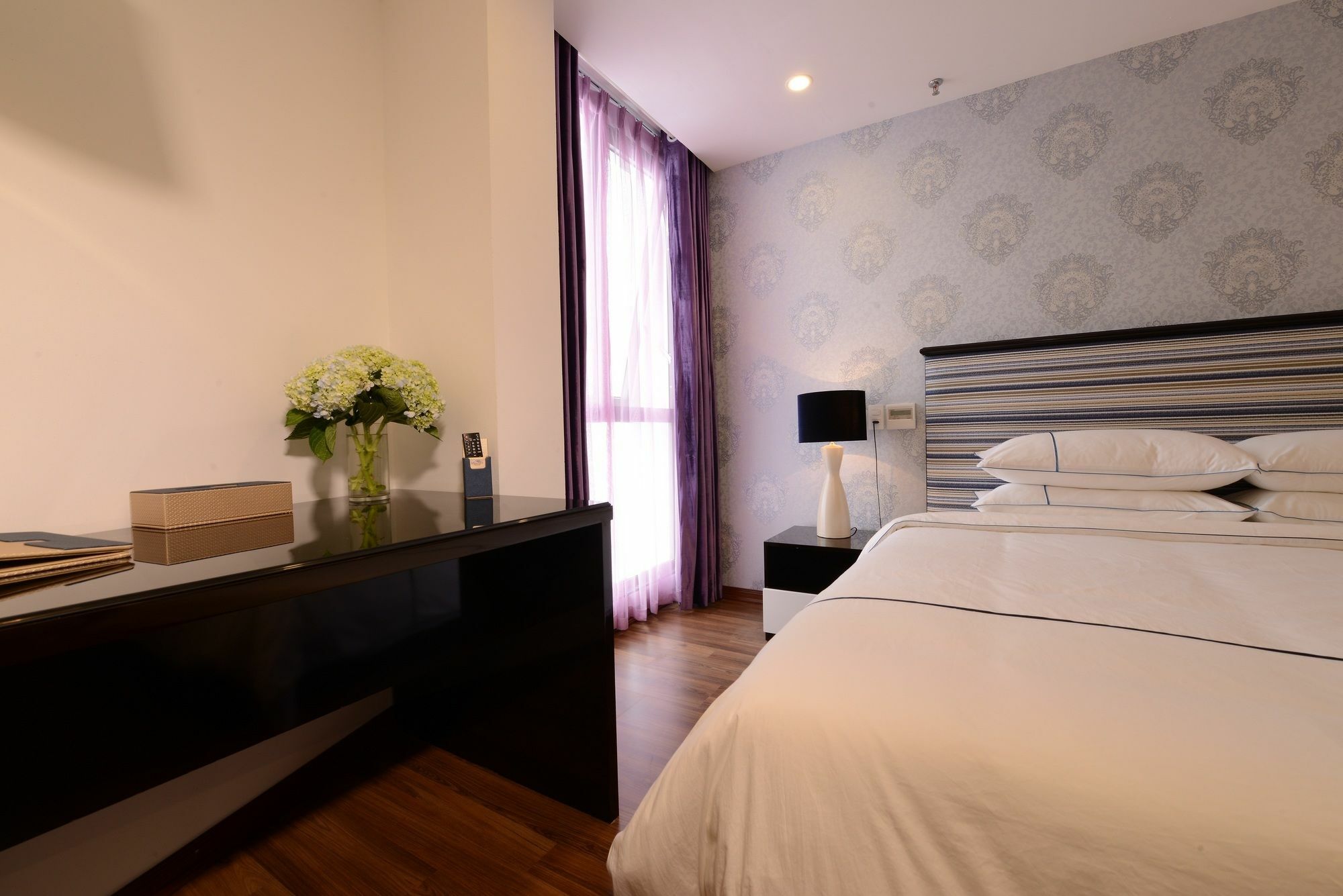 Hanoi Emerald Waters Hotel & Spa Εξωτερικό φωτογραφία