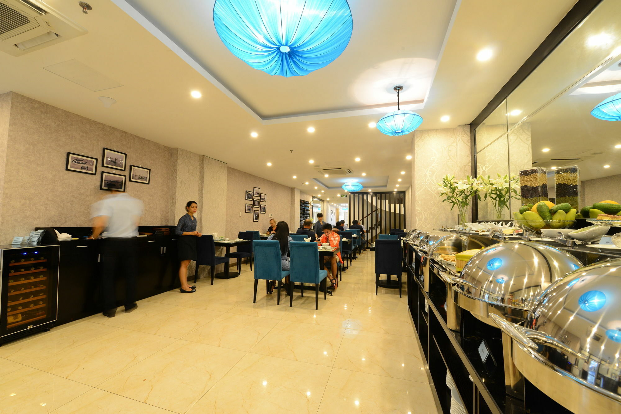 Hanoi Emerald Waters Hotel & Spa Εξωτερικό φωτογραφία