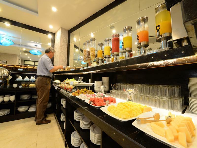 Hanoi Emerald Waters Hotel & Spa Εξωτερικό φωτογραφία
