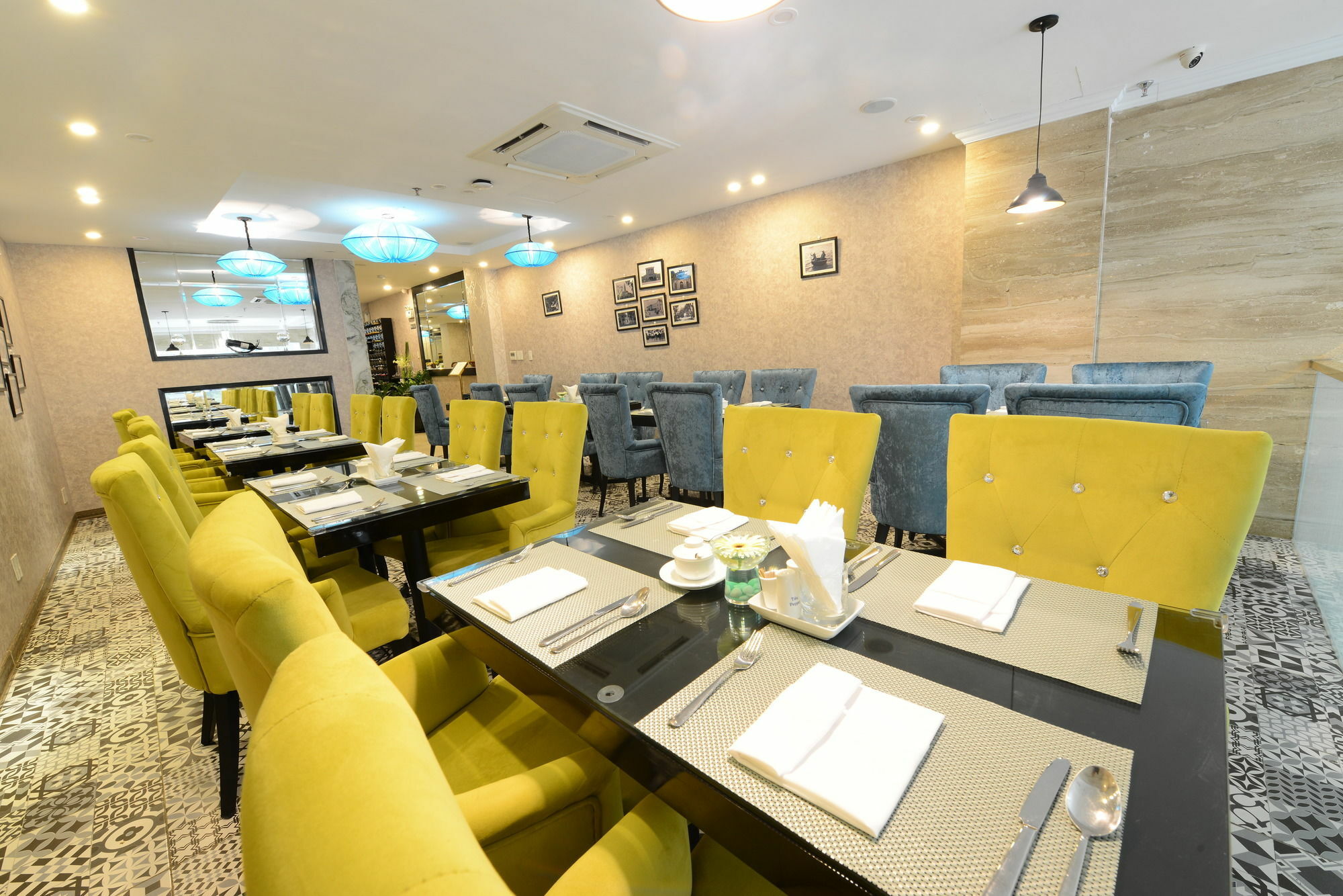 Hanoi Emerald Waters Hotel & Spa Εξωτερικό φωτογραφία