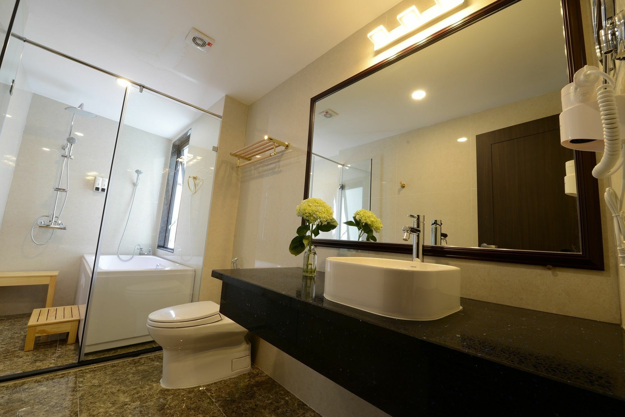Hanoi Emerald Waters Hotel & Spa Εξωτερικό φωτογραφία