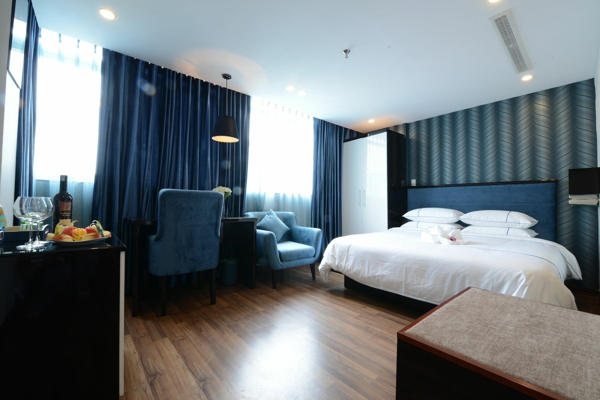 Hanoi Emerald Waters Hotel & Spa Εξωτερικό φωτογραφία