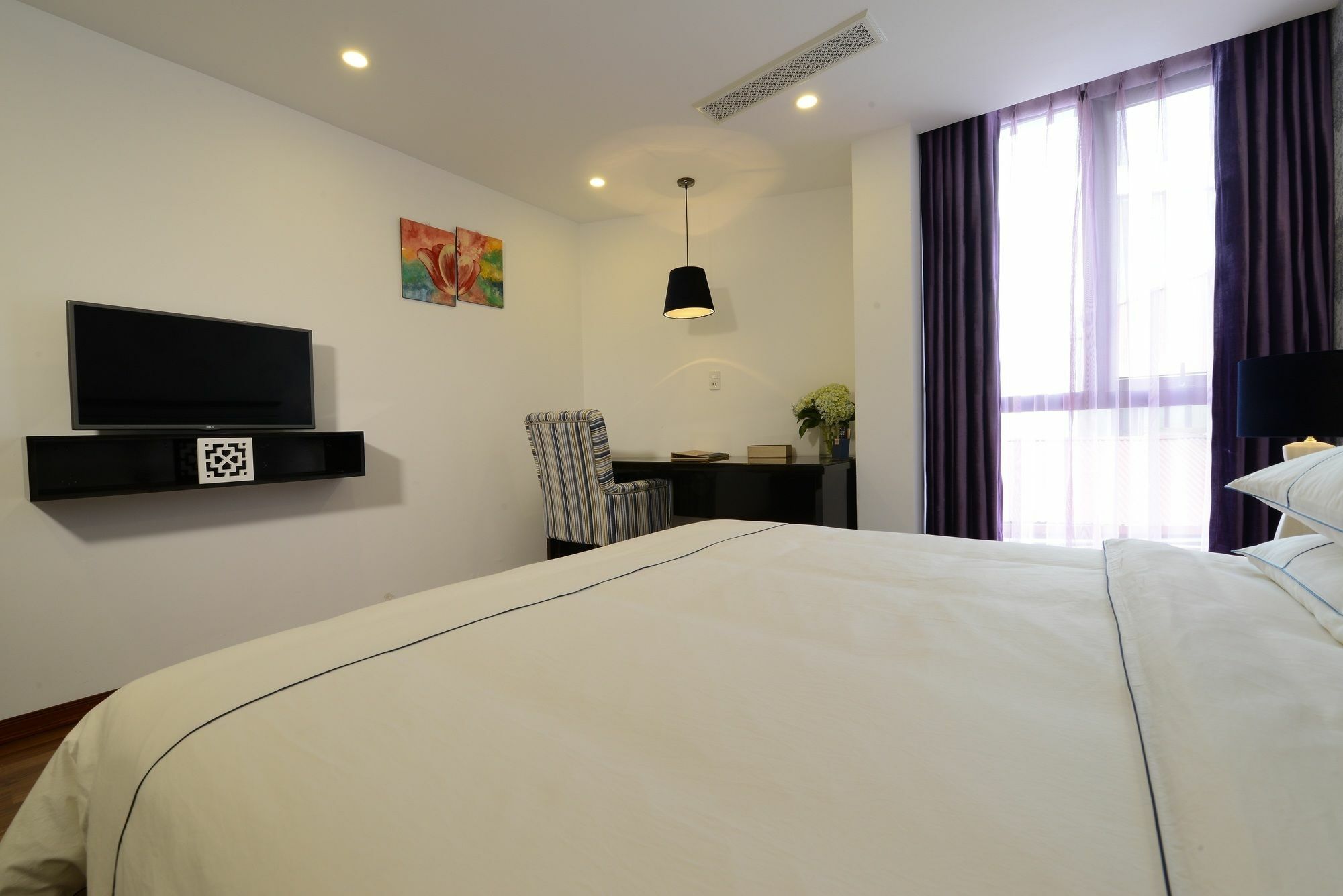Hanoi Emerald Waters Hotel & Spa Εξωτερικό φωτογραφία