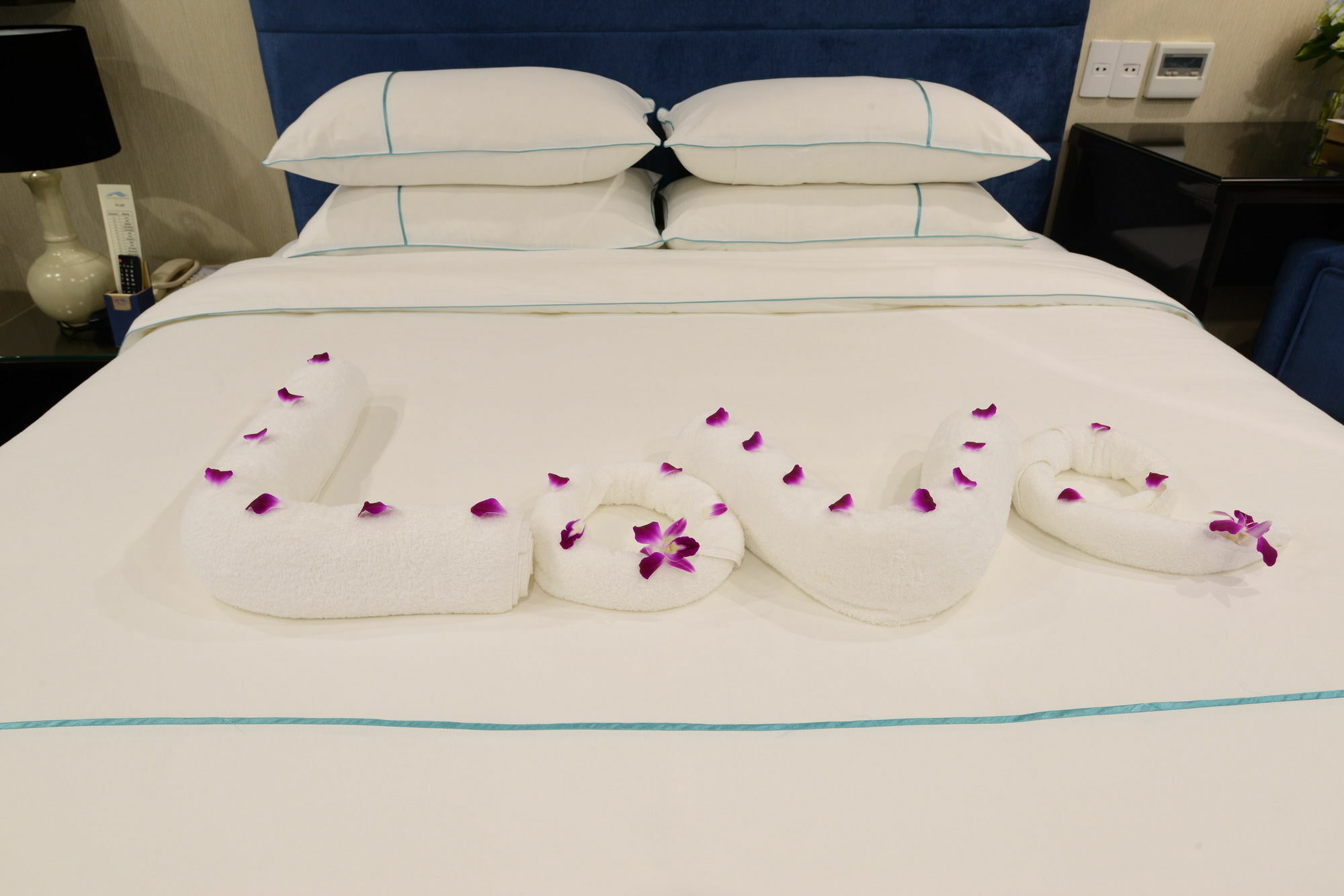 Hanoi Emerald Waters Hotel & Spa Εξωτερικό φωτογραφία