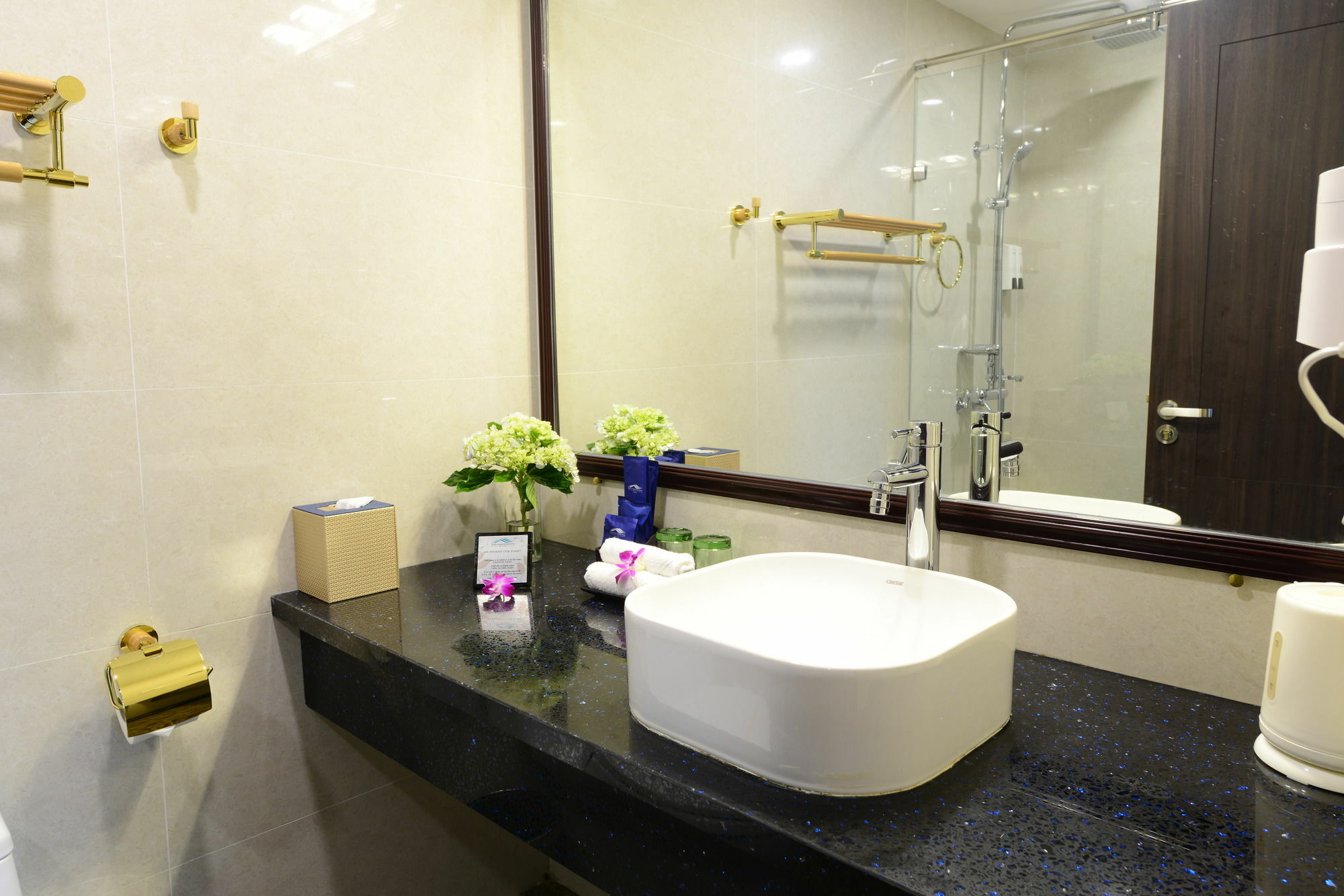 Hanoi Emerald Waters Hotel & Spa Εξωτερικό φωτογραφία