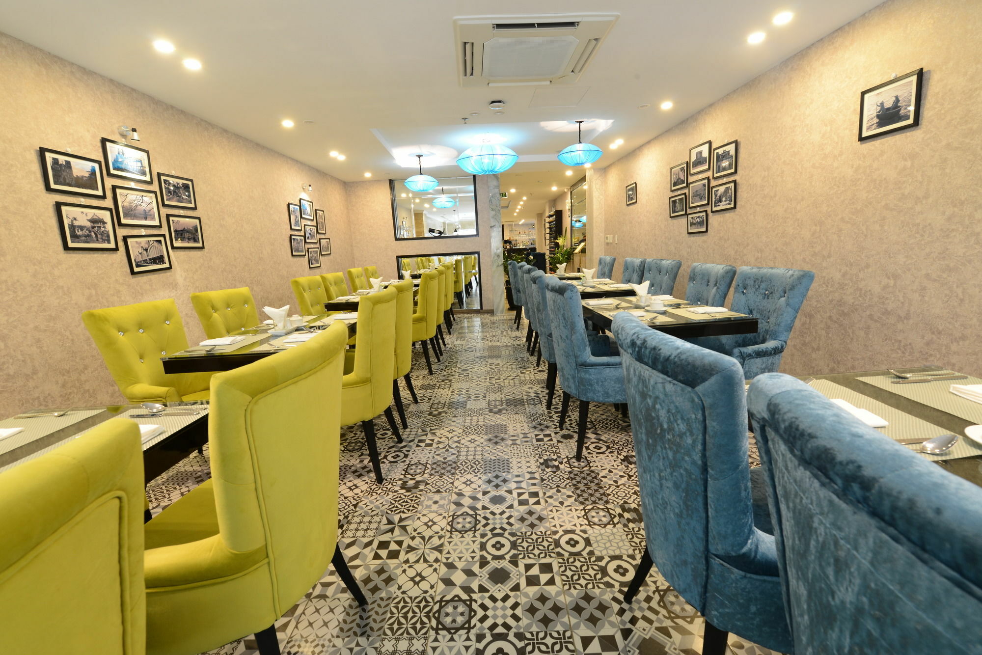 Hanoi Emerald Waters Hotel & Spa Εξωτερικό φωτογραφία